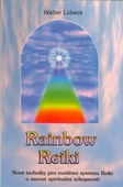 obálka: Rainbow Reiki 