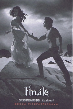 obálka: Finále -  Zavrhnutý