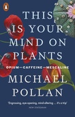 obálka: This Is Your Mind On Plants