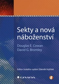 obálka: Sekty a nová náboženství