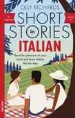 obálka: Short Stories in Italian for Beginners - Volume 2
