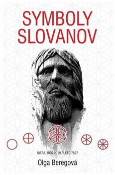 obálka: Symboly Slovanov