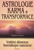 obálka: Astrologie, karma & transformace