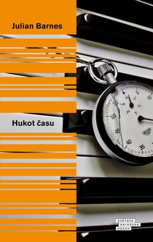 obálka: Hukot času