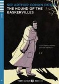 obálka: The Hound of the Baskervilles+ CD (A1)