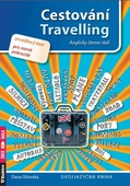 obálka: Cestování / Travelling