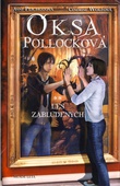obálka: Oksa Pollocková – Les zablúdených - 2. kniha