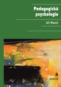obálka: Pedagogická psychologie
