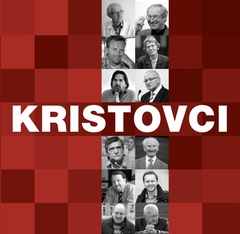 obálka: Kristovci