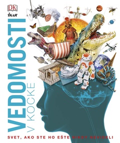 obálka: Vedomosti v kocke