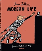 obálka: Modern Life