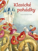 obálka: Klasické pohádky