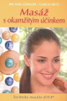 obálka:  Masáž s okamžitým účinkem 