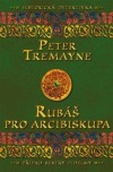 obálka: RUBÁŠ PRO ARCIBISKUPA