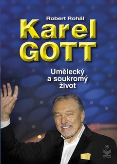 obálka: Karel Gott