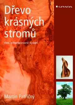obálka: Dřevo krásných stromů