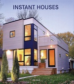 obálka: Instant Houses