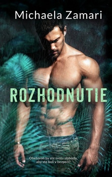 obálka: Rozhodnutie, 2. vyd.