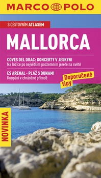 obálka: Mallorca