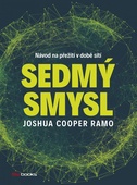 obálka: Sedmý smysl