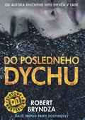 obálka: Do posledného dychu