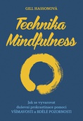 obálka: Technika Mindfulness