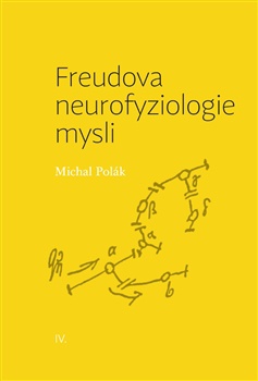 obálka: Freudova neurofyziologie mysli