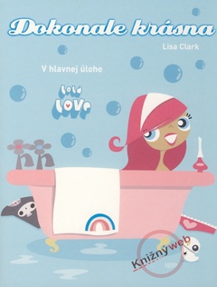 obálka: Dokonale krásna