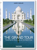 obálka: The Grand Tour