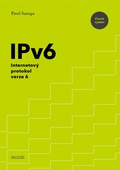 obálka: IPv6 - čtvrté vydání