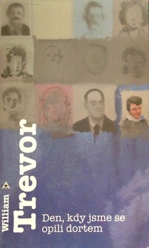 obálka: Den, kdy jsme se opili dortem