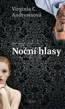 obálka: Noční hlasy
