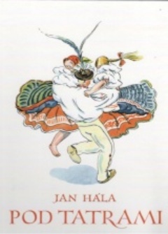 obálka: Pod Tatrami