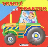 obálka: Veselý traktor (Fragment)