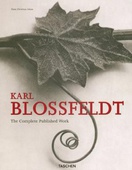 obálka: Karl Blossfeldt: The Complete Published Work
