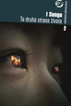 obálka: Ta druhá strana života