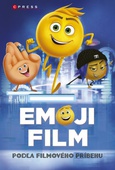 obálka: Emoji film - Podľa filmového príbehu