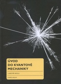 obálka: Úvod do kvantové mechaniky