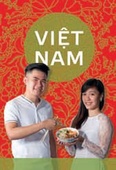 obálka: Tak vaří VIETNAM - Kuchařka od vietnamců v Česku