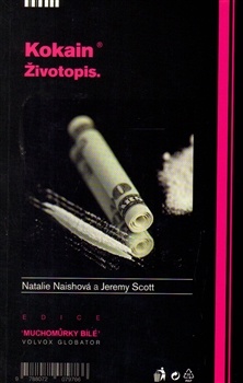 obálka: Kokain