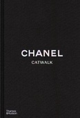 obálka: Chanel Catwalk: The Complete Collections (1983–2020)