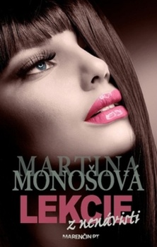 obálka: Lekcie z nenávisti