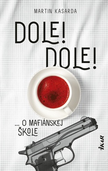obálka: Dole! Dole!