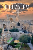 obálka: Jeruzalém