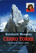 obálka: Cerro Torre