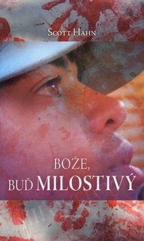 obálka:  Bože, buď milostivý  