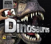 obálka: Dinosaurus