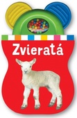 obálka: Zvieratá