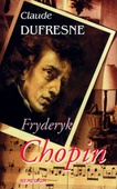 obálka: Fryderyk Chopin