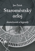 obálka: Staroměstský orloj